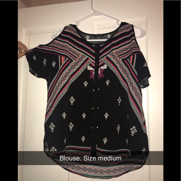 Blouse - Picture 1 of 1